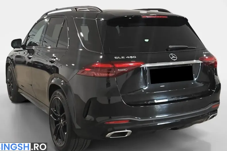 Mercedes-Benz GLE 450 (Clasa GLE) din 2023 cu 31.643 km - oferta MER247037 - foto 15