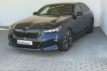 BMW 550 din 2025 - oferta BMW247038