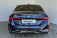 BMW 550 (Seria 5) din 2025 cu 35.067 km - oferta BMW247038 - foto 3