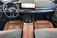 BMW 550 (Seria 5) din 2025 cu 35.067 km - oferta BMW247038 - foto 7
