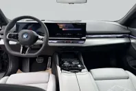 BMW 550 (Seria 5) din 2025 cu 5.480 km - oferta BMW247039 - foto 8