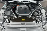 BMW 550 (Seria 5) din 2025 cu 5.480 km - oferta BMW247039 - foto 19