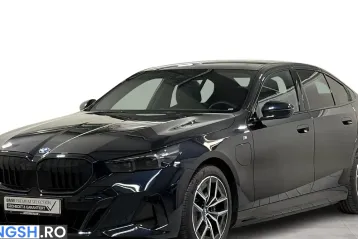 BMW 550 din 2025 - oferta BMW247040