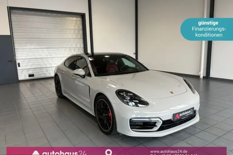 Porsche Panamera din 2023 cu 88.352 km - oferta POR247041 - foto 1