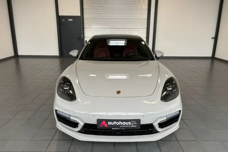 Porsche Panamera din 2023 cu 88.352 km - oferta POR247041 - foto 2