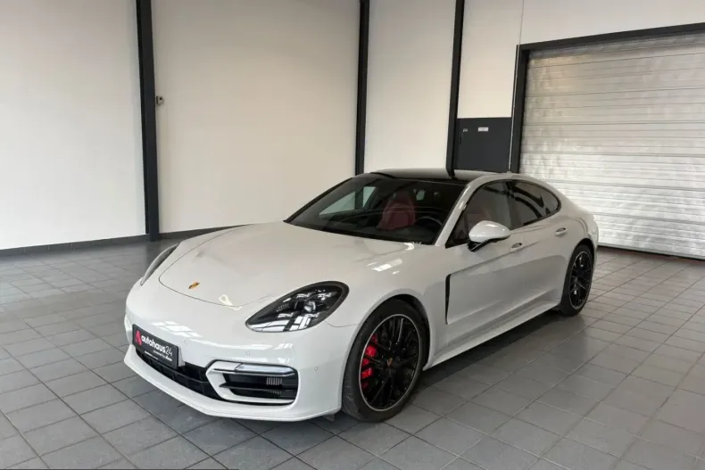 Porsche Panamera din 2023 cu 88.352 km - oferta POR247041 - foto 3