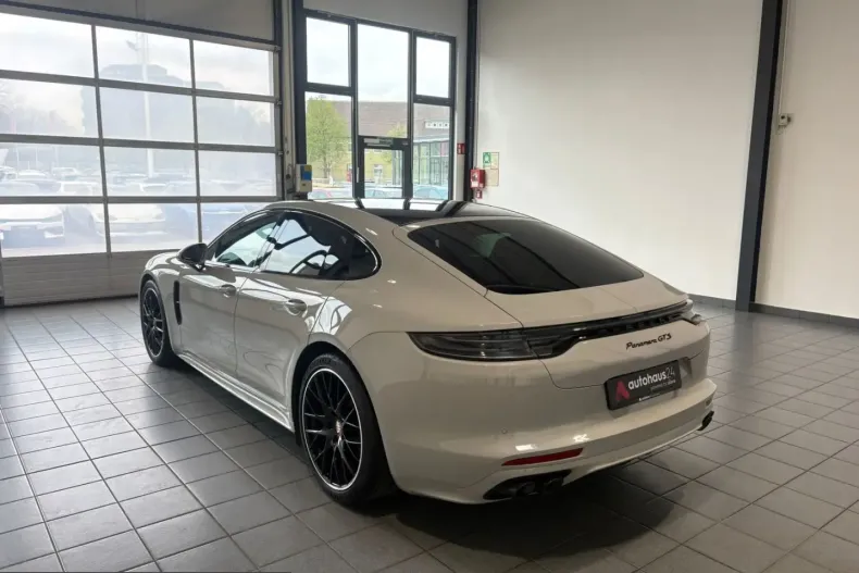 Porsche Panamera din 2023 cu 88.352 km - oferta POR247041 - foto 4