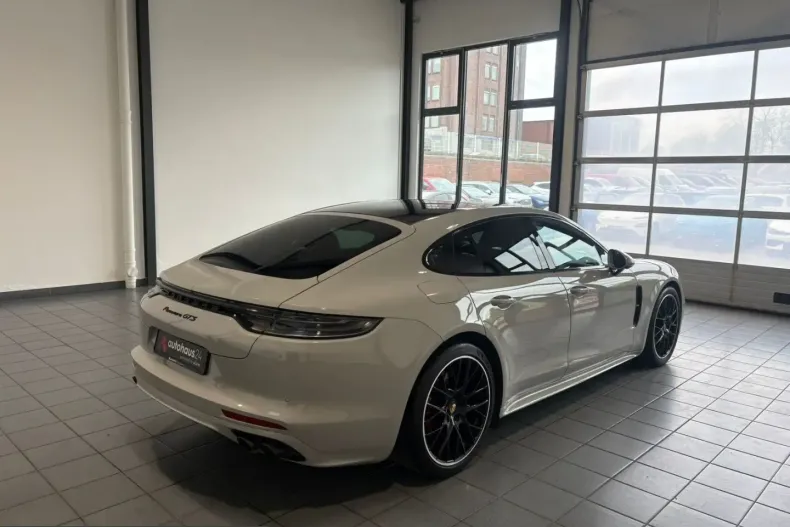 Porsche Panamera din 2023 cu 88.352 km - oferta POR247041 - foto 5