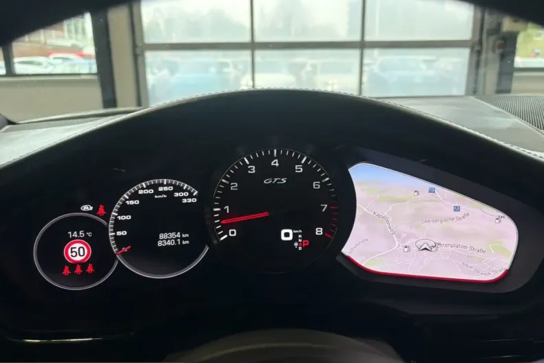 Porsche Panamera din 2023 cu 88.352 km - oferta POR247041 - foto 7