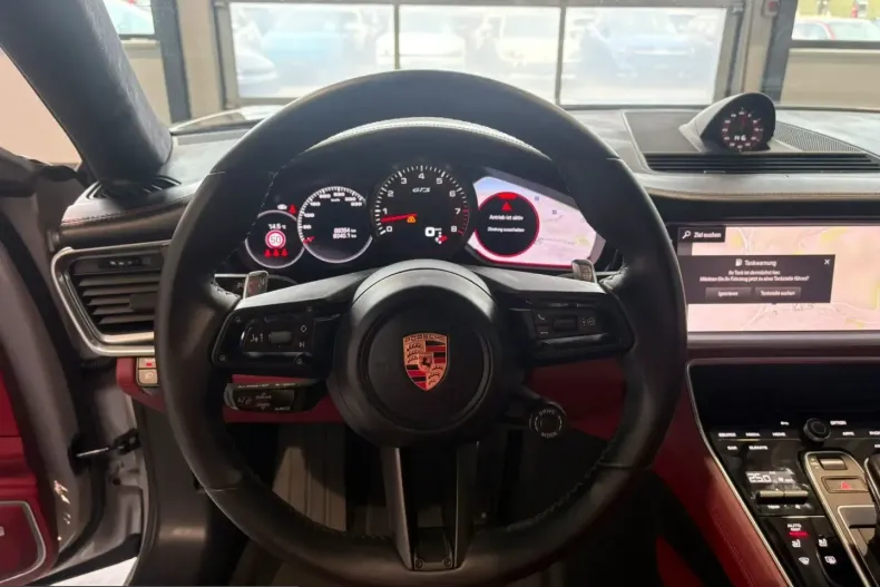 Porsche Panamera din 2023 cu 88.352 km - oferta POR247041 - foto 10