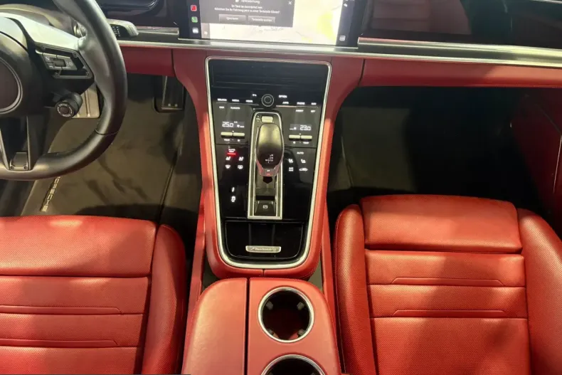 Porsche Panamera din 2023 cu 88.352 km - oferta POR247041 - foto 12