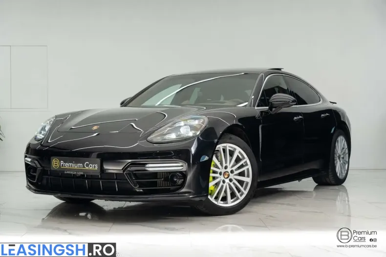 Porsche Panamera din 2023 cu 75.000 km - oferta POR247042 - foto 1