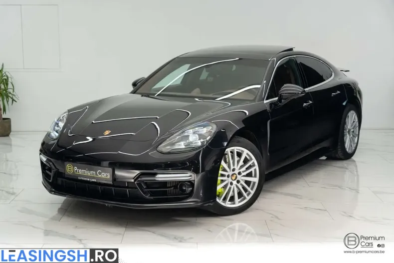 Porsche Panamera din 2023 cu 75.000 km - oferta POR247042 - foto 2