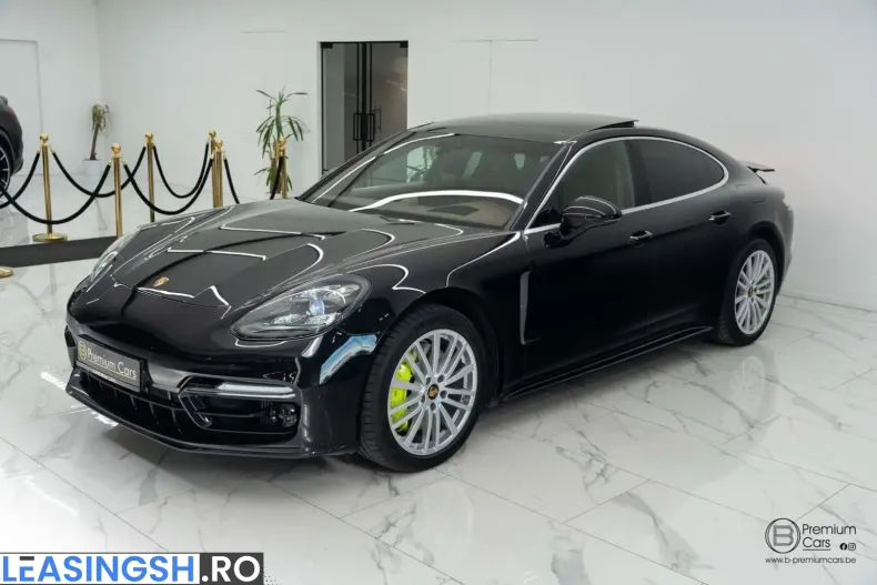 Porsche Panamera din 2023 cu 75.000 km - oferta POR247042 - foto 3