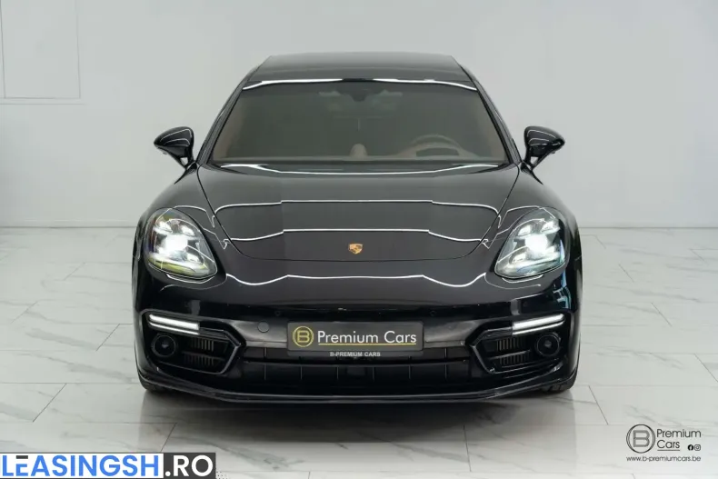 Porsche Panamera din 2023 cu 75.000 km - oferta POR247042 - foto 4
