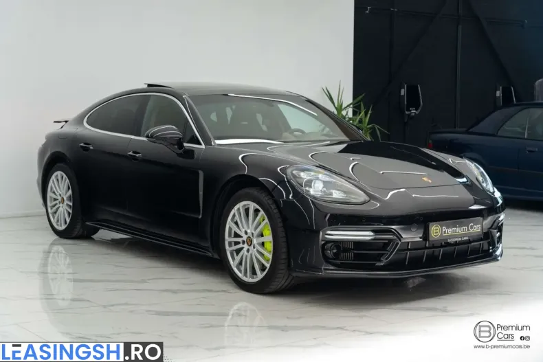 Porsche Panamera din 2023 cu 75.000 km - oferta POR247042 - foto 5