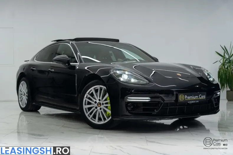 Porsche Panamera din 2023 cu 75.000 km - oferta POR247042 - foto 6