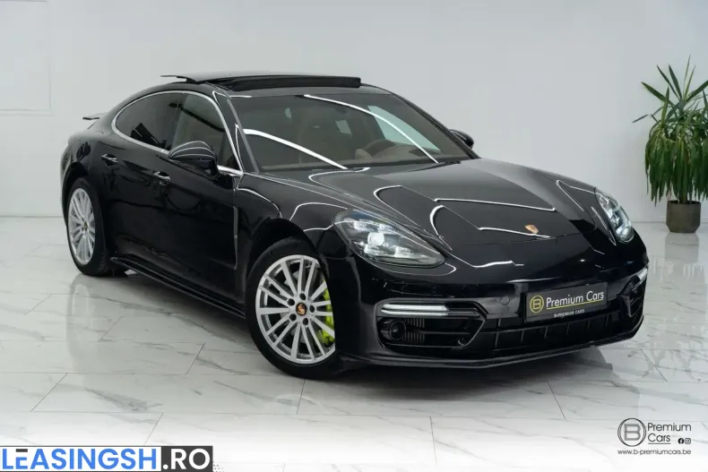 Porsche Panamera din 2023 cu 75.000 km - oferta POR247042 - foto 7
