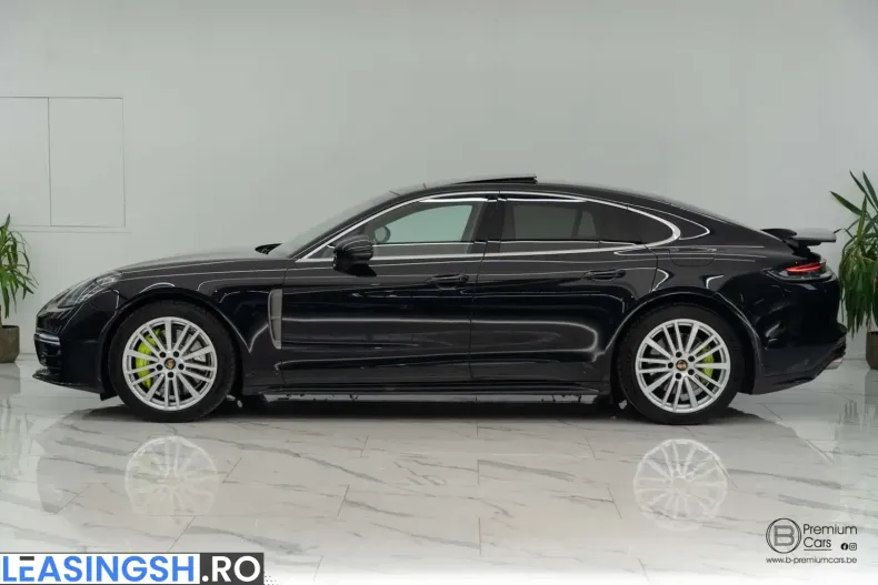 Porsche Panamera din 2023 cu 75.000 km - oferta POR247042 - foto 8
