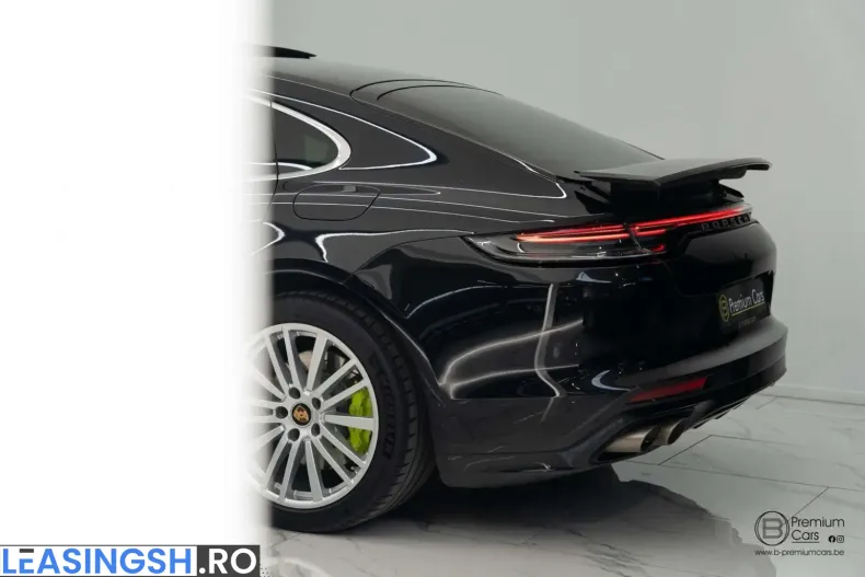 Porsche Panamera din 2023 cu 75.000 km - oferta POR247042 - foto 11