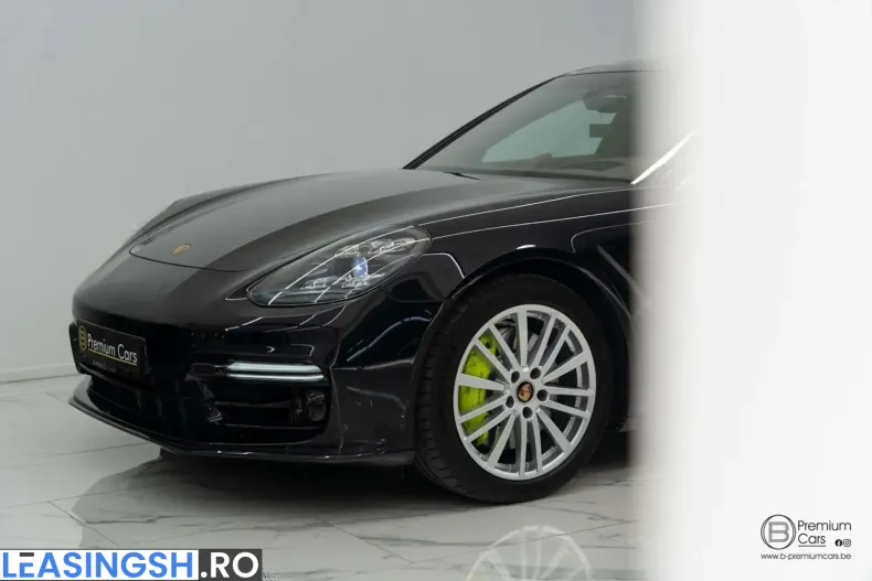 Porsche Panamera din 2023 cu 75.000 km - oferta POR247042 - foto 12