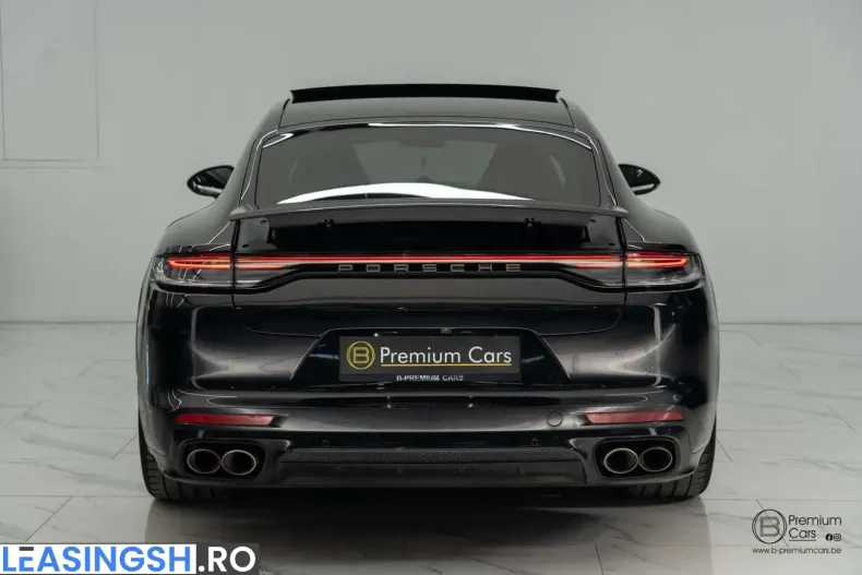 Porsche Panamera din 2023 cu 75.000 km - oferta POR247042 - foto 15