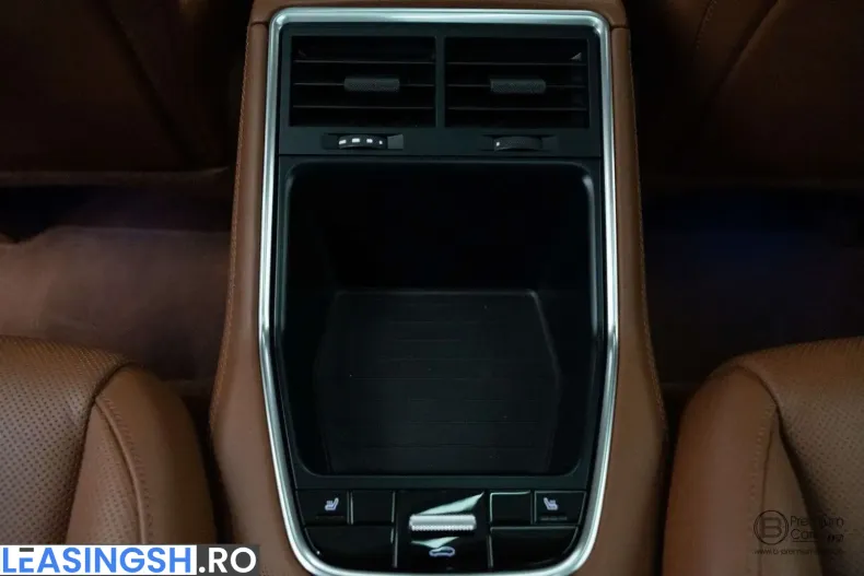 Porsche Panamera din 2023 cu 75.000 km - oferta POR247042 - foto 20