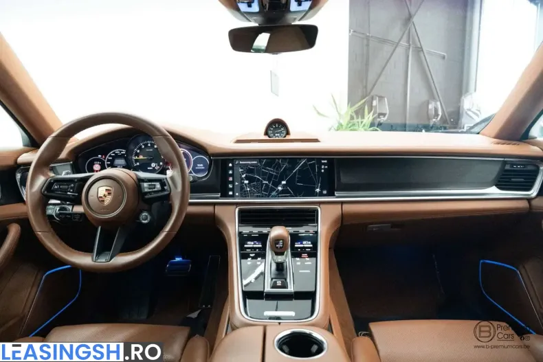 Porsche Panamera din 2023 cu 75.000 km - oferta POR247042 - foto 21