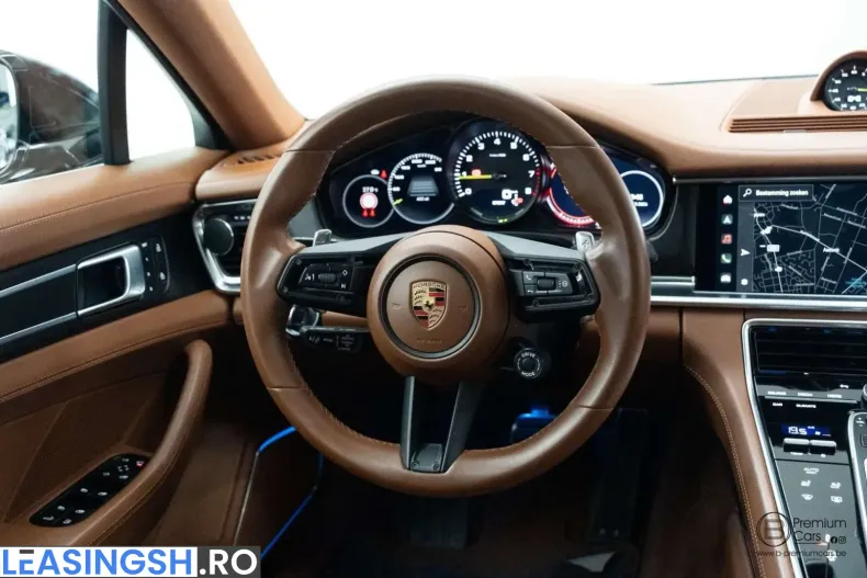 Porsche Panamera din 2023 cu 75.000 km - oferta POR247042 - foto 22