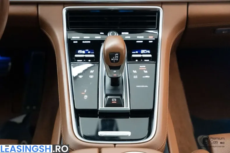 Porsche Panamera din 2023 cu 75.000 km - oferta POR247042 - foto 24