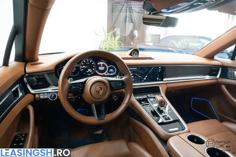 Porsche Panamera din 2023 cu 75.000 km - oferta POR247042 - foto 25