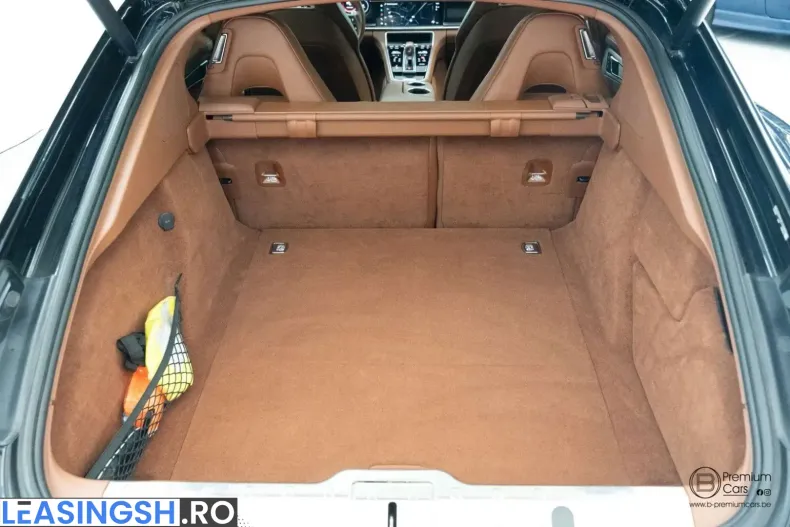 Porsche Panamera din 2023 cu 75.000 km - oferta POR247042 - foto 26