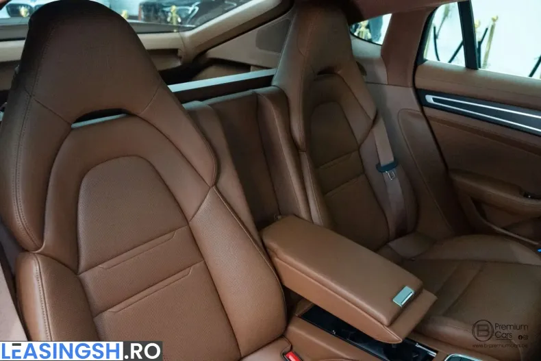 Porsche Panamera din 2023 cu 75.000 km - oferta POR247042 - foto 27