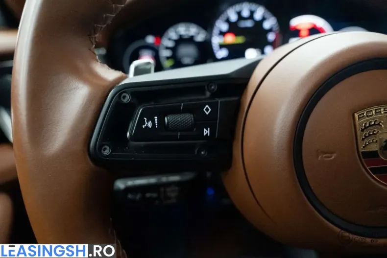 Porsche Panamera din 2023 cu 75.000 km - oferta POR247042 - foto 31