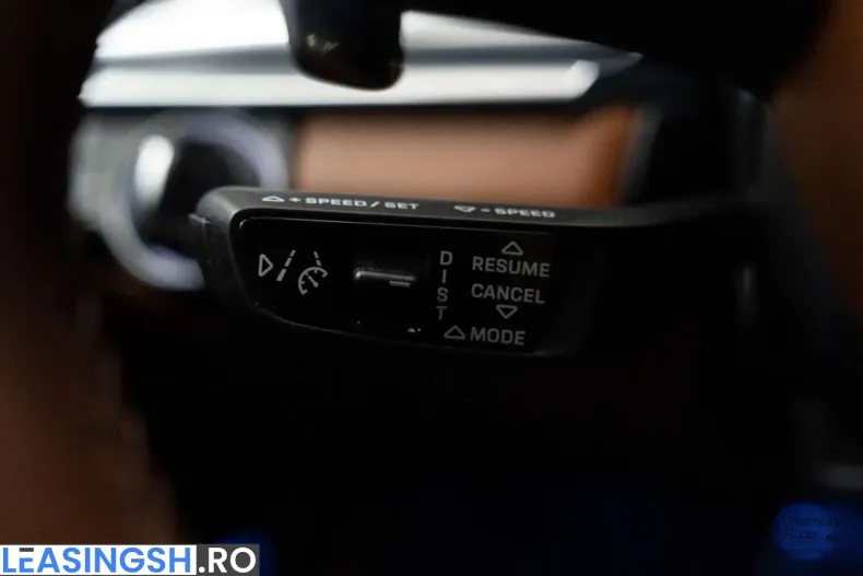 Porsche Panamera din 2023 cu 75.000 km - oferta POR247042 - foto 33