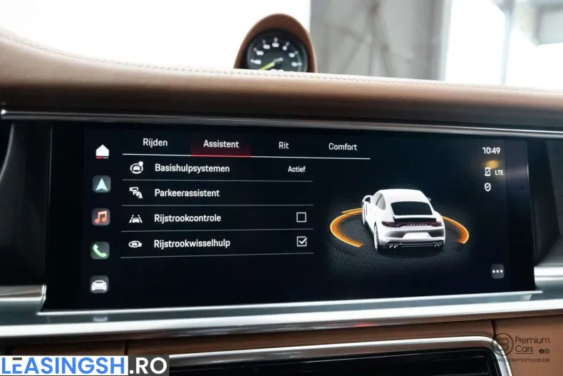 Porsche Panamera din 2023 cu 75.000 km - oferta POR247042 - foto 39