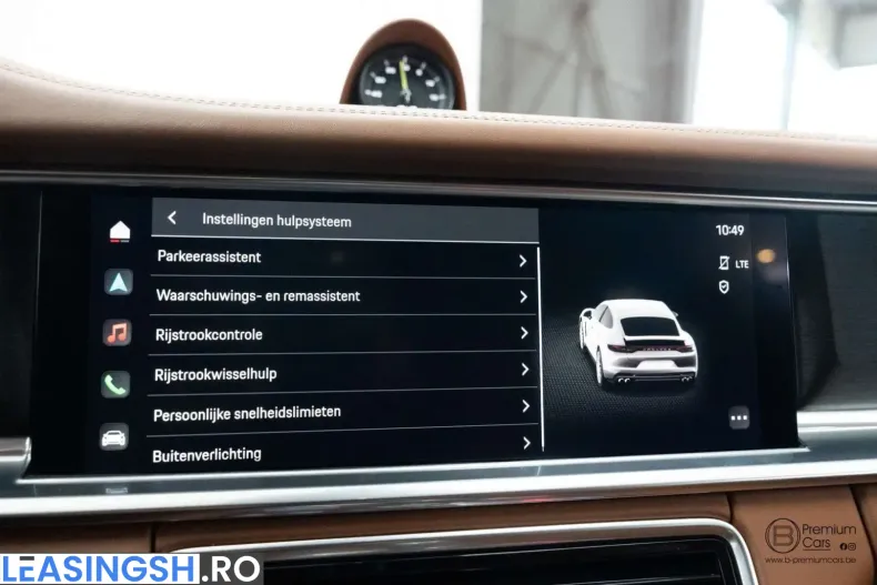 Porsche Panamera din 2023 cu 75.000 km - oferta POR247042 - foto 40