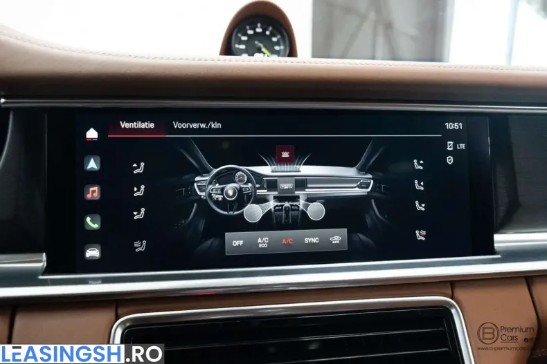 Porsche Panamera din 2023 cu 75.000 km - oferta POR247042 - foto 42