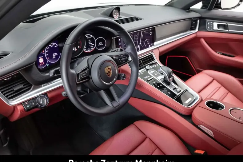 Porsche Panamera din 2023 cu 33.012 km - oferta POR247043 - foto 4