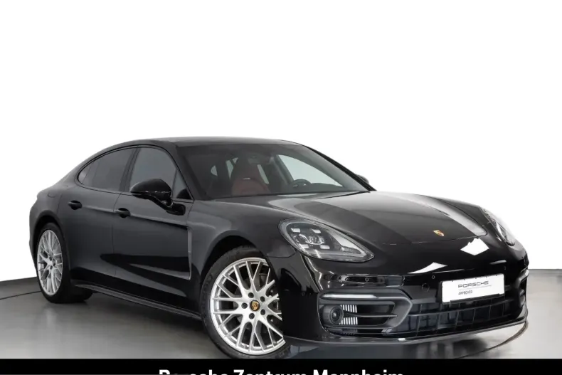 Porsche Panamera din 2023 cu 33.012 km - oferta POR247043 - foto 9