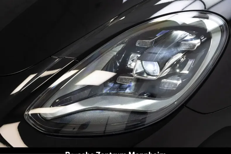 Porsche Panamera din 2023 cu 33.012 km - oferta POR247043 - foto 13