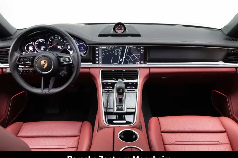 Porsche Panamera din 2023 cu 33.012 km - oferta POR247043 - foto 15