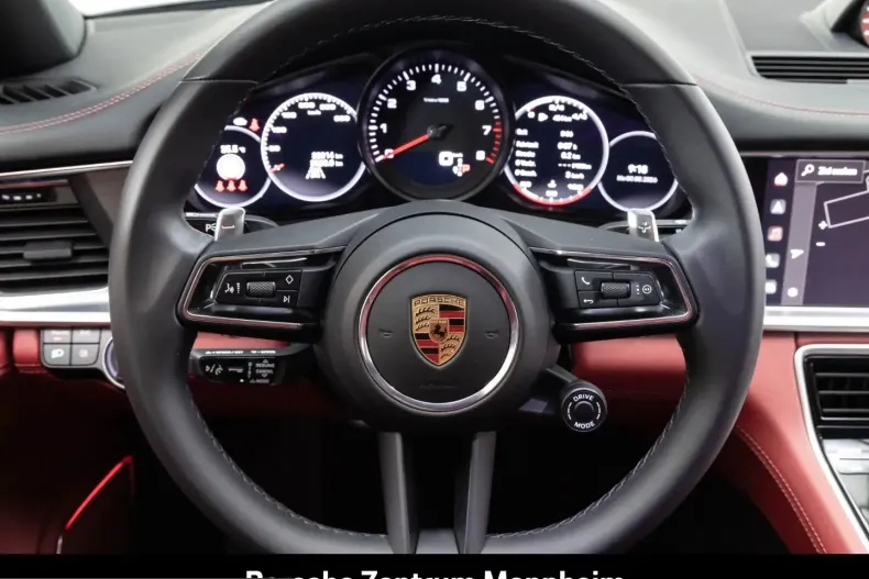 Porsche Panamera din 2023 cu 33.012 km - oferta POR247043 - foto 17