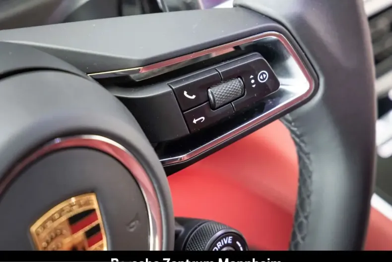 Porsche Panamera din 2023 cu 33.012 km - oferta POR247043 - foto 20