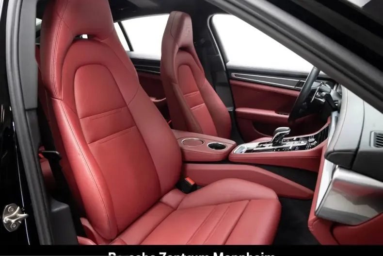 Porsche Panamera din 2023 cu 33.012 km - oferta POR247043 - foto 21