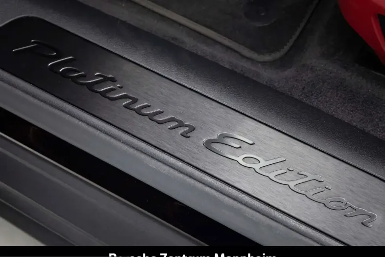 Porsche Panamera din 2023 cu 33.012 km - oferta POR247043 - foto 23