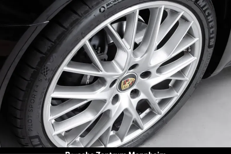 Porsche Panamera din 2023 cu 33.012 km - oferta POR247043 - foto 31