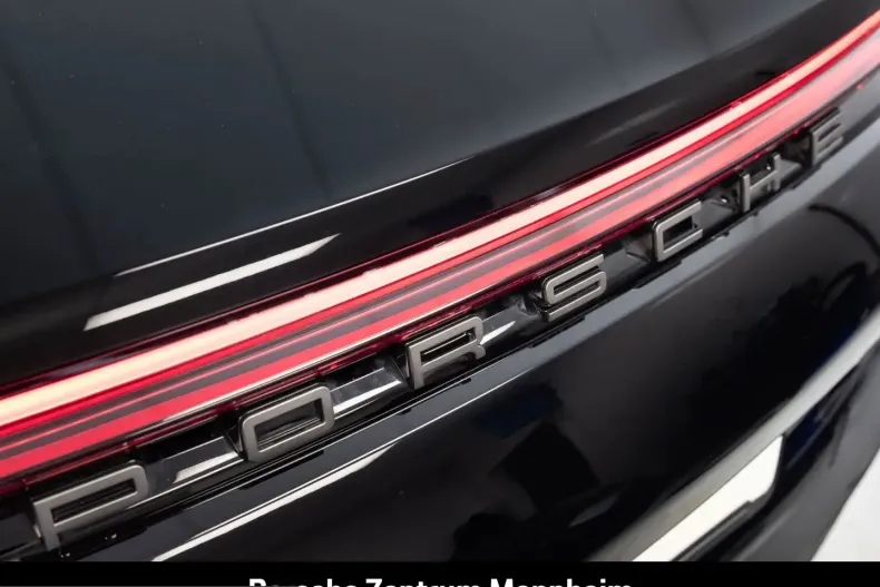 Porsche Panamera din 2023 cu 33.012 km - oferta POR247043 - foto 35