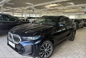 BMW X6 din 2025 - oferta BMW247044