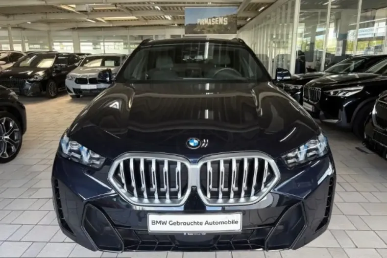 BMW X6 (Seria X) din 2025 cu 23.200 km - oferta BMW247044 - foto 2